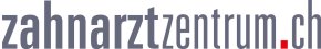 Logo zahnarztzentrum.ch