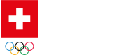Offizieller Partner von Swiss Olympic