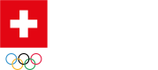 Offizieller Partner von Swiss Olympic